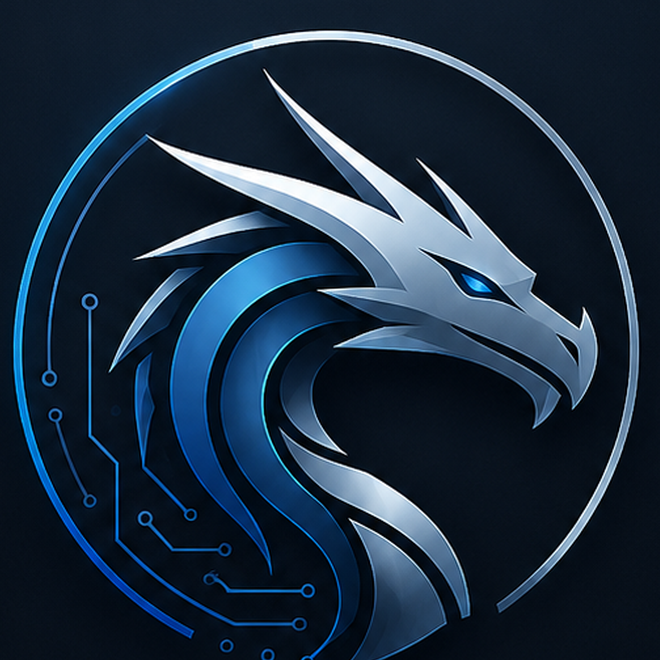 Blue Dragon